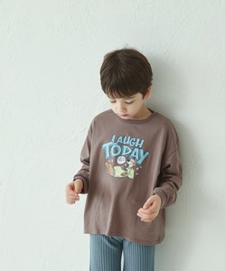 Kids' Short Sleeve T-shirt T-Shirt