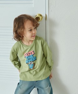Kids' Short Sleeve T-shirt T-Shirt