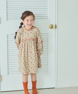 Kids' Casual Dress