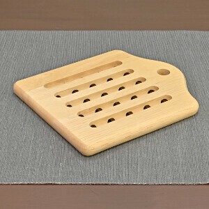 Trivet/Oven Mitt Bird