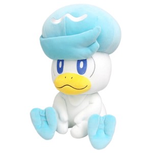 ポケモン ぬいぐるみ ポケットモンスター ぬいぐるみ グッズ PZ66 ぽてはぐクッション クワッス