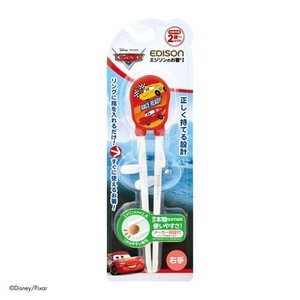 Disney Chopsticks Cars edison