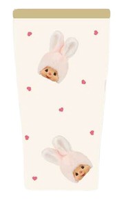 Cup/Tumbler Monchhichi