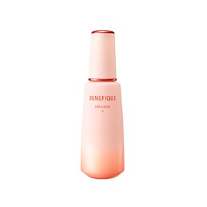 ベネフィーク BENEFIQUE エマルジョン II 150mL / 資生堂 / 乳液