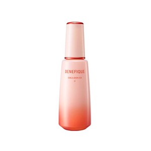 ベネフィーク BENEFIQUE エマルジョン EX C 150mL / 資生堂 / 乳液