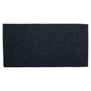 Sashiko hidamari Fabrics Navy