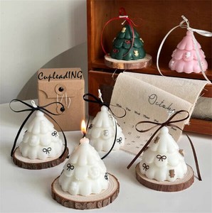 ＜人気商品＞激安セール ベアーズろうそく 誕生日プレゼント クリスマスプレゼント かわいい 写真撮影道具