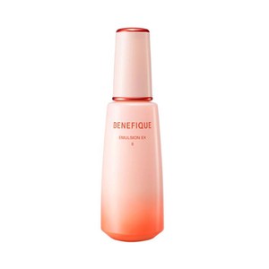 ベネフィーク BENEFIQUE エマルジョン EX II 150mL / 資生堂 / 乳液