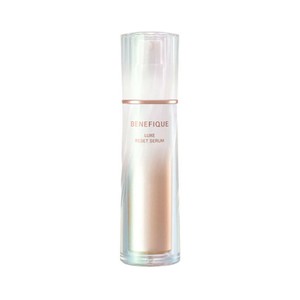 ベネフィーク BENEFIQUE リュクス リセットセラム 85mL / 資生堂 / 美容液