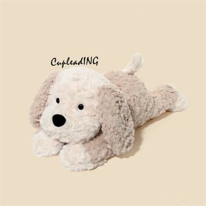 ◆◆大人気◆◆早い者勝ち 犬のおもちゃ 誕生日プレゼント ぬいぐるみ かわいいオス 子犬のぬいぐるみ 寝る