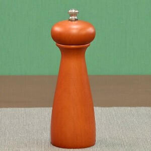 【在庫限り・お買い得品】205/P BR ベラ7型 胡椒挽き ブラウン