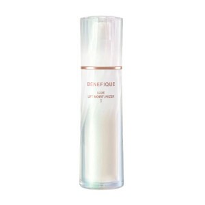 ベネフィーク BENEFIQUE リュクス リフトモイスチャーライザー II 85mL / 資生堂 / 乳液