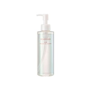 ベネフィーク BENEFIQUE リュクス リリースオイルクレンズ 200ml / 資生堂  / クレンジングオイル