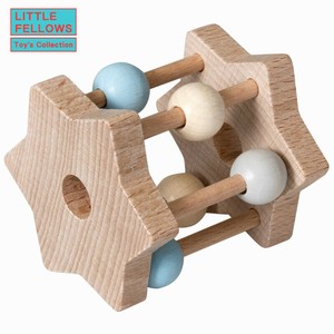 益智玩具 2024年 新商品 蓝色 星星 秋冬