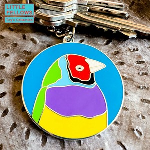 Key Ring Rings