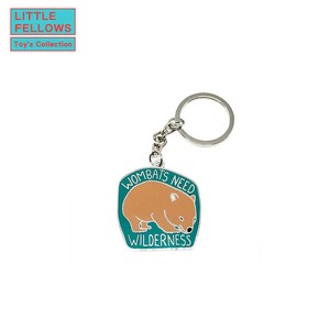 Key Ring Rings