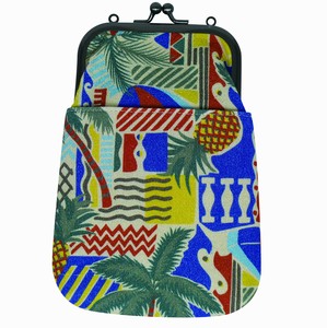Shoulder Bag Gamaguchi 2Way Smartphone Shoulder [2025 NEW]