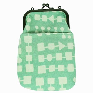 Shoulder Bag Gamaguchi 2Way Smartphone Shoulder [2025 NEW]