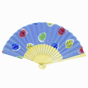 Japanese Fan Daruma 20cm [2025 NEW]