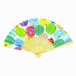 Japanese Fan 20cm [2025 NEW]