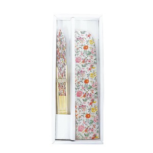 Japanese Fan Pink [2025 NEW]