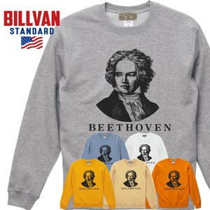 Sweatshirt BILLVAN Vintage