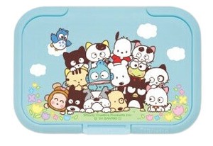 ビタット　タマ＆フレンズ×サンリオキャラクターズ