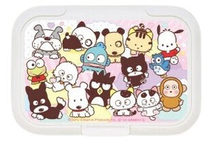 ビタット　タマ＆フレンズ×サンリオキャラクターズ