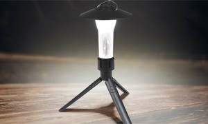 充電式LEDマルチライト	HAC4555