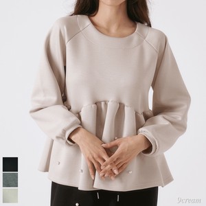 T-shirt Peplum