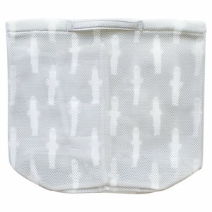 Small Item Organizer with Divider Moomin Hattifatteners