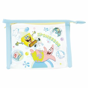 Pouch Spongebob