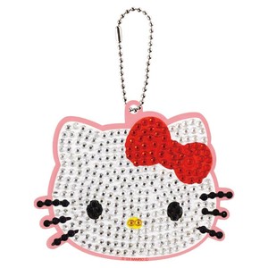 Sanrio Key Ring Hello Kitty