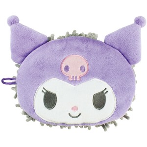 Sanrio Cleaning Duster KUROMI
