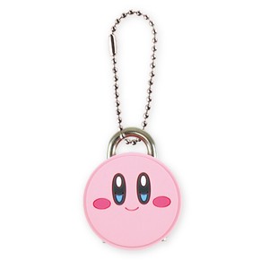 钥匙链 星之卡比 吉祥物 Kirby's Dream Land星之卡比