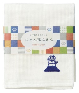 Dishcloth Mt.Fuji
