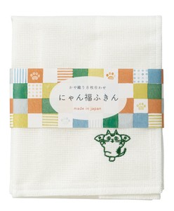 Dishcloth