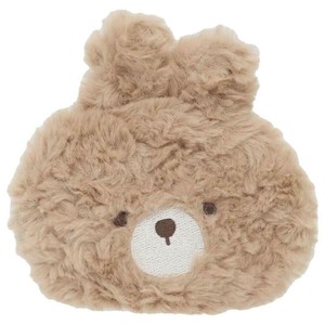 【防寒具】ポケットカイロ フワウサ ベージュ