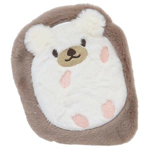 【防寒具】ポケットカイロ エギュイーユ ベージュ
