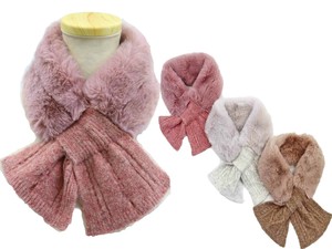 エコファー　差込み式　ニット切換え