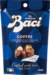 【バッチ】コーヒーBAG 4P