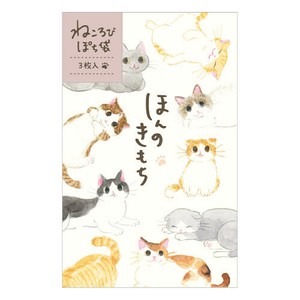 Envelope Pochi-Envelope