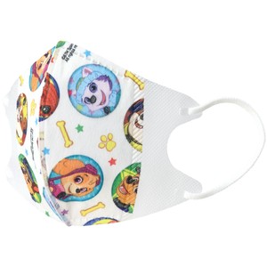 Mask 7-pcs