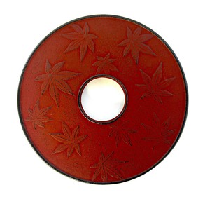 Nambu tekki Trivet/Oven Mitt