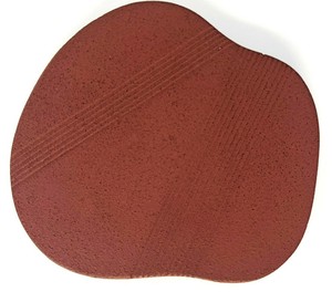 Nambu tekki Trivet/Oven Mitt Chocolate