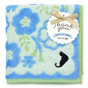 Towel Handkerchief Toweling handkerchief 25 x 25cm