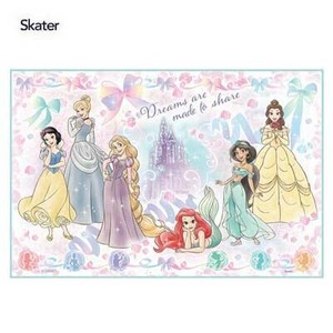 Disney Picnic Blanket Skater 60 x 90cm