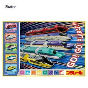 Picnic Blanket Skater 60 x 90cm
