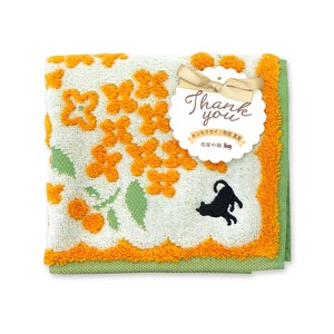 Towel Handkerchief