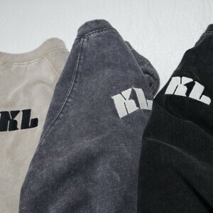 T-shirt Vintage